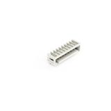 MCS-MINI Classic wtyk 9-bieg. j-szary raster 3,5 mm /100szt./ WAGO