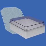 OH-4A.3 obudowa hermetyczna IP65 248x198x96 mm 29.43 OPATÓWEK