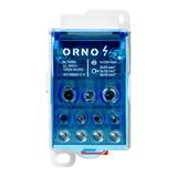 Blok rozdzielczy 500A