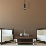 Milagro lampa wisząca Vidar Black GU10 MLP5403