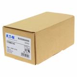 550A 1250V 3/110 aR INDICATOR FUSE Wkładka szybka 550A AC 1250V rozmiar 3 76x90x139 mm aR D 170M6143