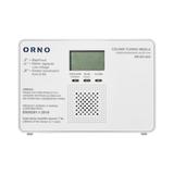 Bateryjny czujnik tlenku węgla (czadu) 9V żywotność 7lat zgodność z normą EN 50291-1:2018 OR-DC-633