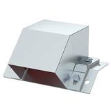 BSKM-EF 0711, Łuk pionowy opa. 45°