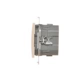 Simon 54 GO WMDS-004xW2-041 Ściemniacz do pasków LED-owych 12-24 V, 1 kanał [Wi