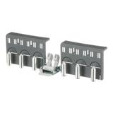 KIT P MP XT3 3p zestaw zacisków