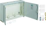 Cokół przyłączeniowy forma obudowy IP44 500x800x205 ZB013S HAGER