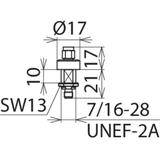 Ogranicznik przepięć DEHNgate