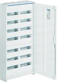 Rozdzielnica natynkowa FW univers 1100x550x160m IP44 IIkl. FWB72S HAGER