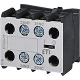 EFC0-11 - Styki pomocnicze