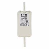 160A 1000V 1*TN/110 aR INDICATOR FUSE Wkładka szybka 160A AC 1000V compact DIN 1 43x61x138 170M3986