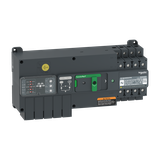 TransferPacT, przełączanie zasilania, 100A, 400V, 4P, bez komunikacji, rozmiar 100A