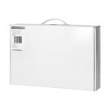 Philips WelcomeEye AddTouch monitor LCD 7" ekran dotykowy sterowanie bramą interkom do rozbudo 53113