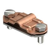 233/A-ZV, ZŁĄCZKI ROZŁ.Z DWUMET.ŁĄCZN.