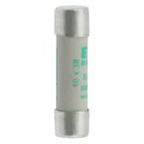 CYLINDRICAL FUSE 10 x 38 8A AM 500V AC Wkładka cylindryczna 10 x 38mm 8A AM 500V AC C10M8 EATON