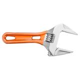 Klucz nastawny krótki 139 mm, zakres 0-32 mm