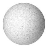 OFELIA oprawa ogrodowa kula, E27, max. 18W, IP65, kamień, ?380