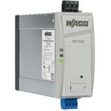 EPSITRON zasilacz PRO 230V / 48V 5A WAGO