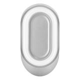 AGRA lampka podszafkowa LED 2,5W, 80lm, 4000K, szara AD-OM-6564L4/G ORNO