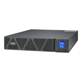 SE Easy UPS on-line SRVS 2000VA 230V montaż rack szyny w zestawie  SRVS2KRIRK Schneider