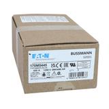 FUSE 550A 1250V 2BKN/80 AR Wkładka szybka 550A AC 1250V rozmiar 2 61x77x81 mm aR IEC UL 170M5445 EAT