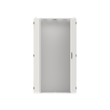 TL412G TwinLine-L szafa stojąca I kl. izol. IP55