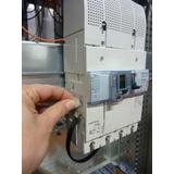 Wyłącznik DPX3 250 El+P 4P 40A 25Ka Z Zab. R-Pr. 420422 LEGRAND