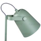 RAIBO E27 GN Lampka biurkowa RAIBO E27 GN E27 kolor zielony KANLUX