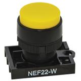 Napęd NEF22-W żółty W0-N-NEF22-W G PROMET
