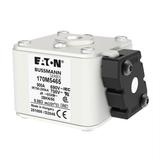 FUSE 900A 690V 2BKN/50 AR UC Wkładka szybka 900A AC 690V rozmiar 2 aR IEC UL 170M5465 EATON