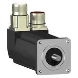 Serwosilnik SH3 55mm 0,5Nm hamulec złącze proste SH30551P01F1000 Schneider