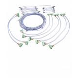 Zestaw kabelków dom