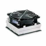 RZF200 wentylator z kratką 130x130mm 58m3/h