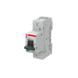 S801U-Z70 Wyłącznik nadprądowy 25kA 1P Z70A 2CCS881017R0705 ABB