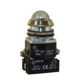Lampka NEF30LC/12V bezbarwna