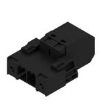 SVF 7.62HP/02/180F SN BK BX Złącze kablowe do płytek drukowanych /50szt./ WEIDMULLER