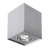 Oprawa natynkowa CHLOE GU10 alu SLIP004004  SLIP004004 Spectrum Led