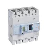 Wyłącznik DPX3 250 El Sg 4P 100A 25Ka 420515 LEGRAND