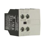 Styk pomocniczy 2Z montaż czołowy DILA-XHI20 276422 EATON