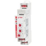 Przekaźnik czasowy 1P 12‑240VAC/DC RPC‑2A‑UNI 863217 RELPOL