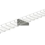 WSPORNIK UNIWERSALNY, WYMIARY 138X557 MM, GC, Cablofil