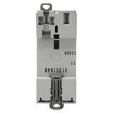 WYŁĄCZNIK RÓŻNICOWOPRĄDOWY P 302 2P 16A 10MA TYP AC SERII DX3, Legrand