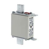 FUSE 10A 690V gR DIN 000 HSDNH Wkładka szybka 10A 690V gR DIN 000 podwójny wskaźnik 170M1558D EATON