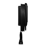 EVCS witty one 1x11kW 3f z kablem 6,5m T2 RFID Bluetooth XVR111C HAGER