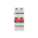 SD202/50 rozłącznik