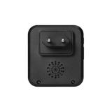 Dzwonek bezprzewodowy SIGO AC sieciowy Wi-Fi przycisk bezbateryjny 32 dźwięków ORNO