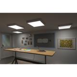 Ramka o wysokości 75mm do montażu powierzchniowego PANEL 600 SURFACE MOUNT KIT H75