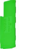 Osłona końcowa dla KYA02EH3/KYA02EP KWE08GR HAGER