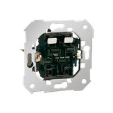 Simon 82 Przycisk roletowy (mechanizm) 10A 250V szybkozłączka 75331-39 KONTAKT