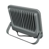 NOCTIS MAX 2 NAŚWIETLACZ 100W NW 230V 85ST IP65 264X218X35 MM SZARY 5 LAT GWARANCJI