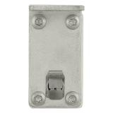 FUSE 200A 690V 000TN/80 AR UC Wkładka szybka 200A 690V 000TN/80 AR UC 170M1420 EATON